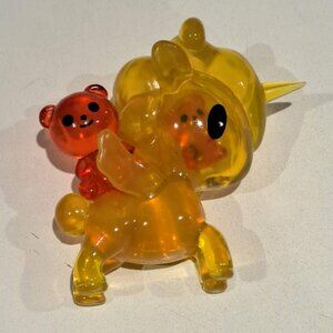 Gummi unicorno series X series 10 Tokidoki